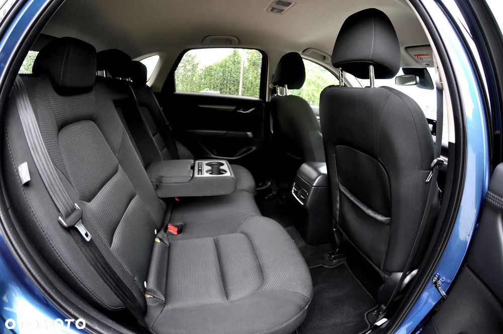 Mazda CX-5 SKYACTIV-G 165 Center-Line - 17