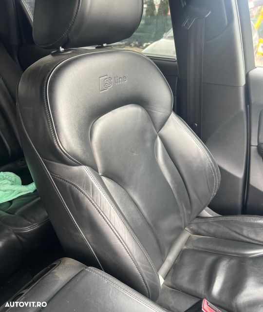 Dezmembrez Audi Q5 8R [facelift] [2012 - 2017] Crossover 2.0 TFSI Hyb - 13