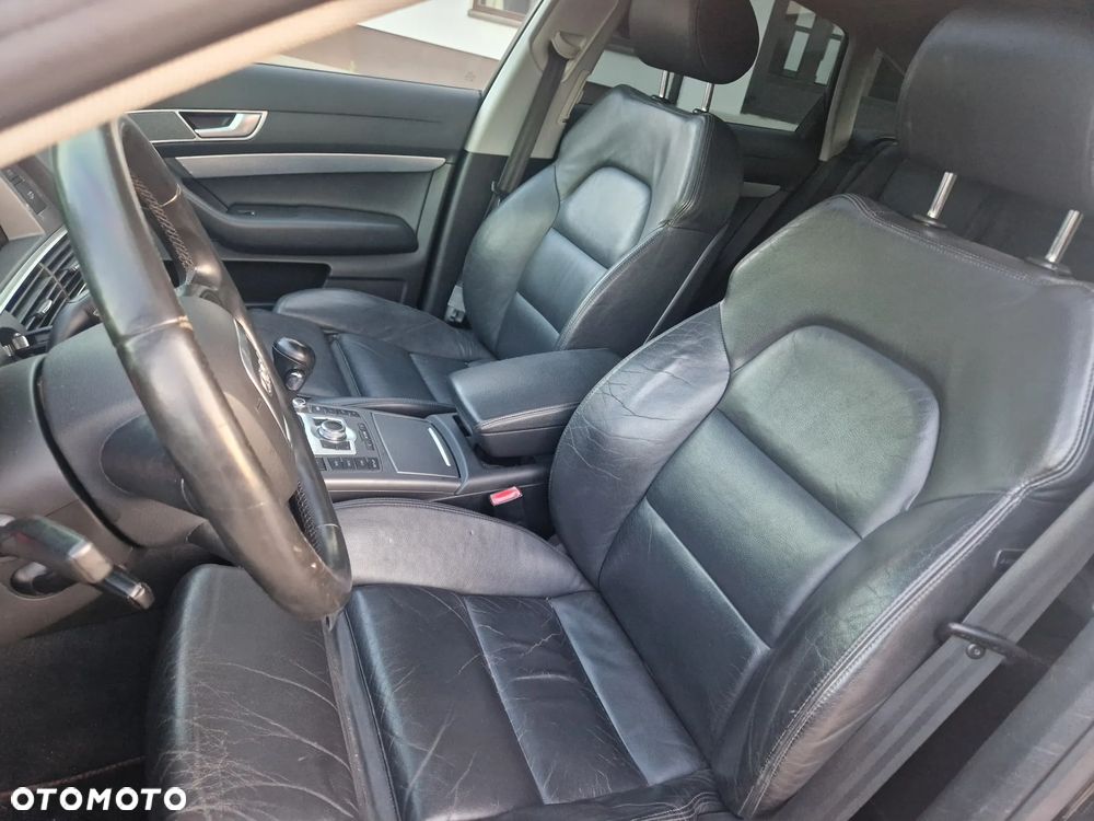Audi A6 Avant 3.2 FSI multitronic - 17