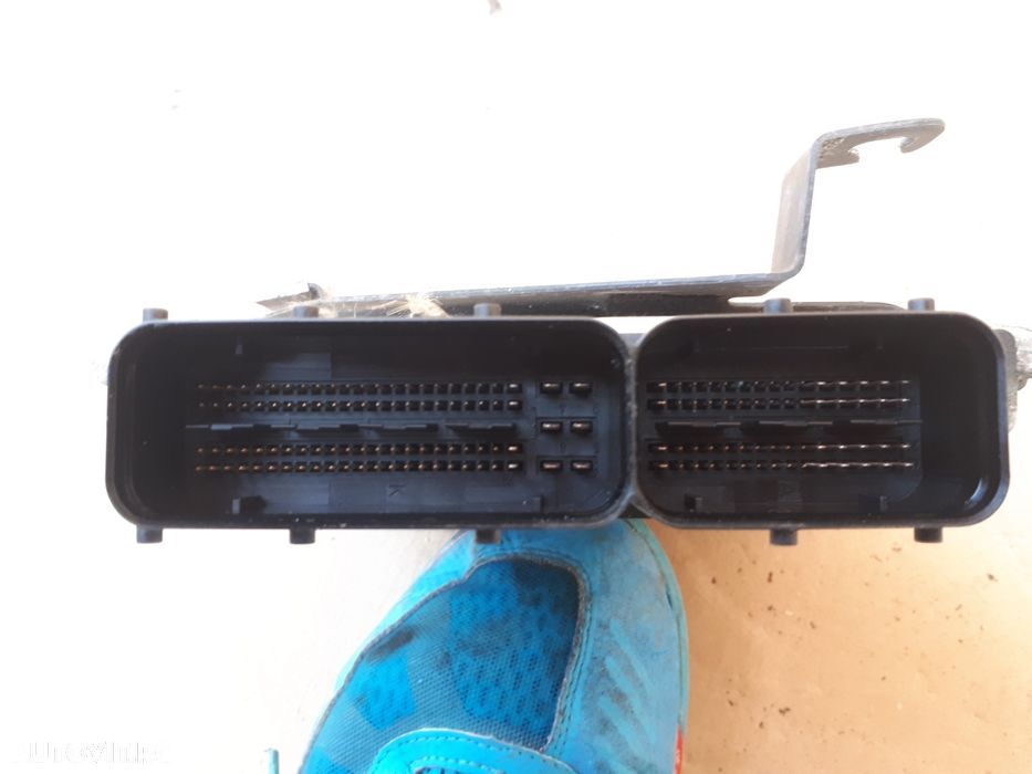 ECU calculator motor Skoda,VW, Seat 03G 906 016 DS - 3