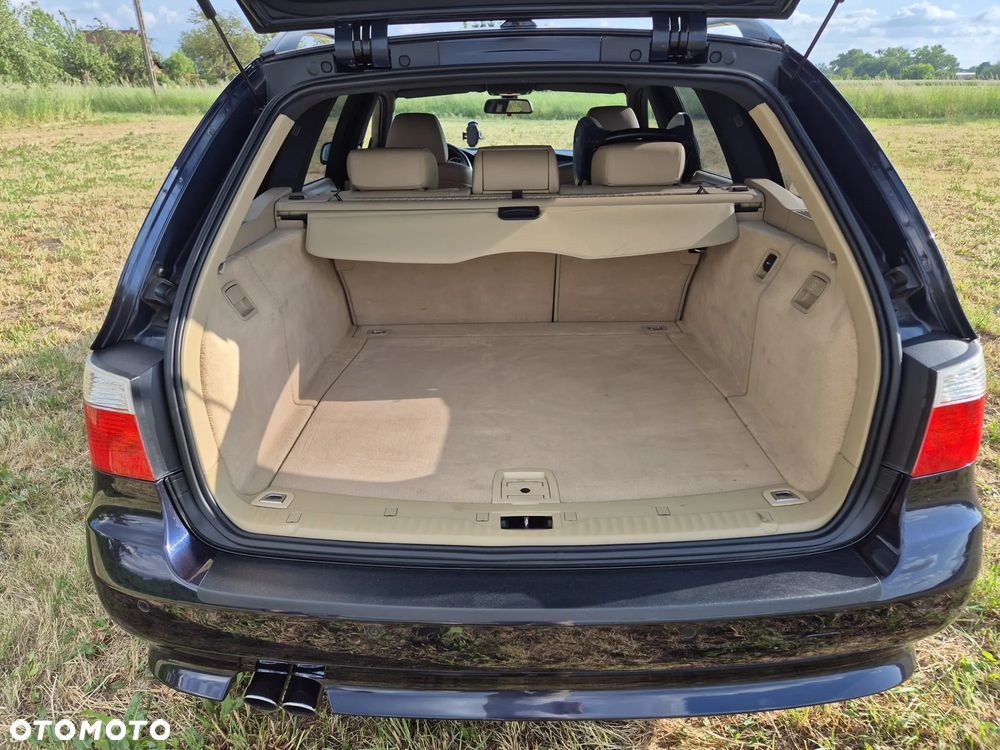 BMW Seria 5 - 23