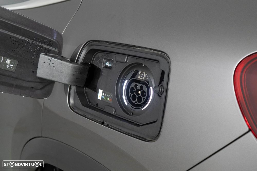Citroën C5 Aircross 1.6 Hybrid Plus e-EAT8 - 18