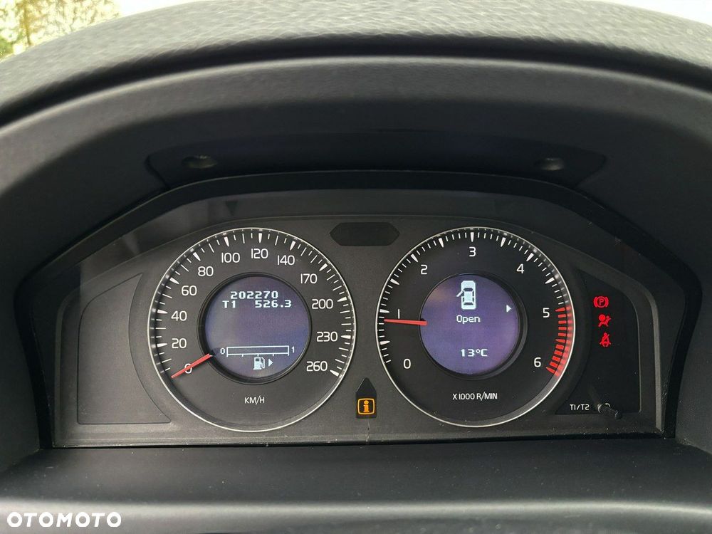 Volvo S80 2.0D Summum - 11