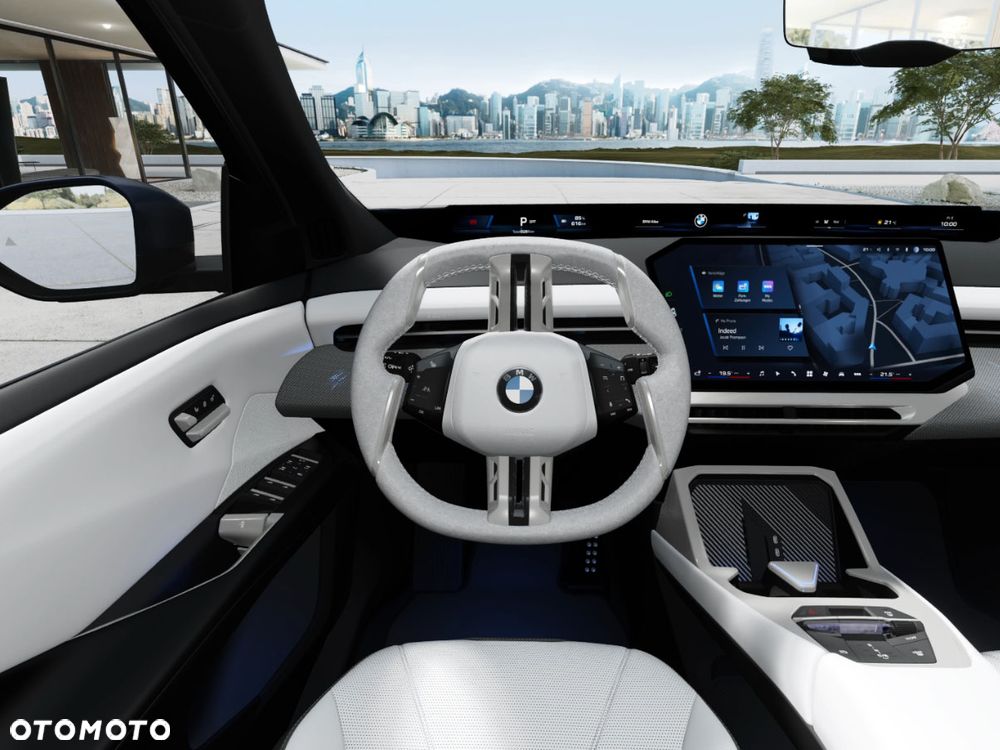 BMW iX3 - 11
