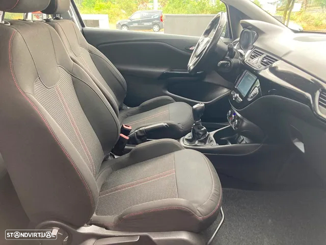 Opel Corsa 1.0 T GT - 33