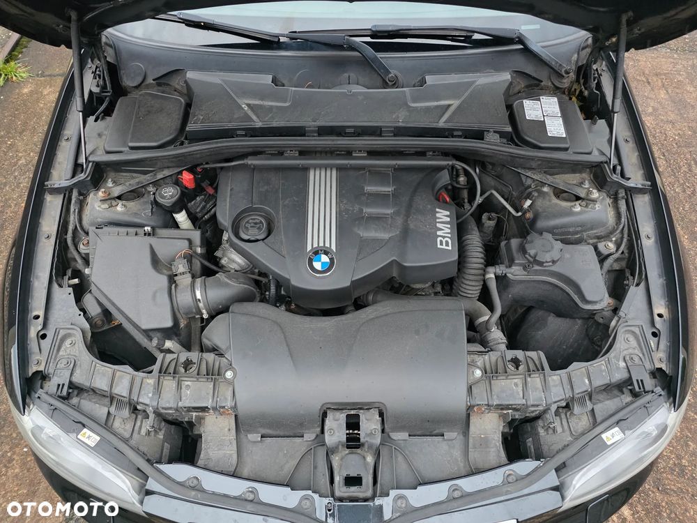 BMW Seria 1 123d DPF Edition Lifestyle - 26