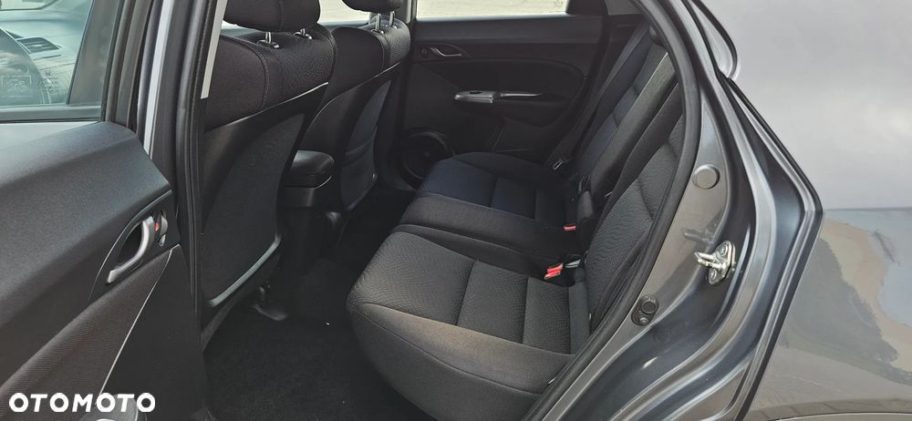 Honda Civic 1.4 Comfort - 7