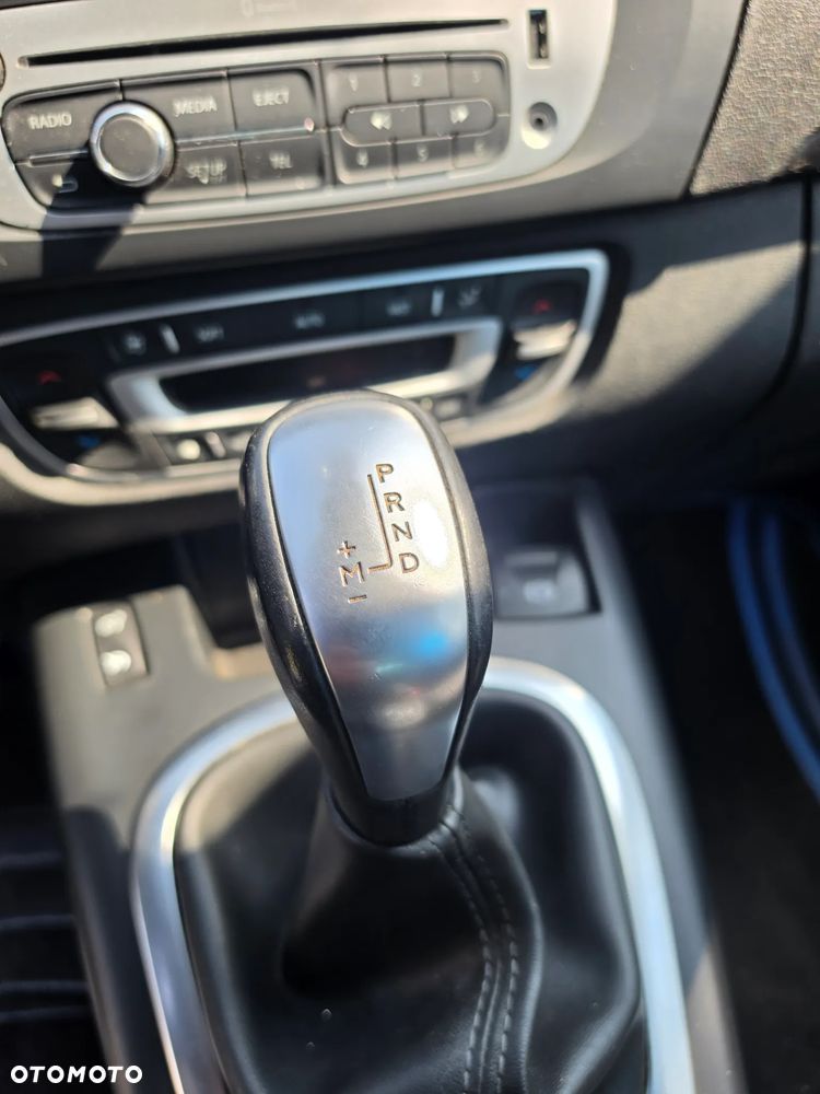 Renault Scenic dCi 110 EDC Bose Edition - 14