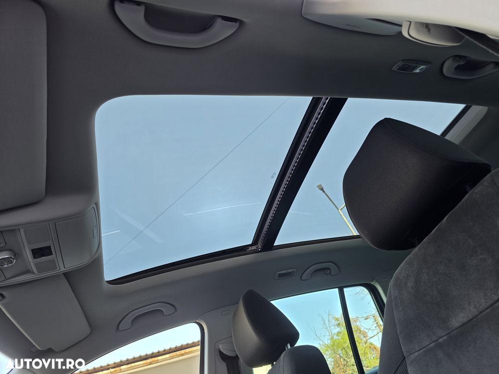 Volkswagen Tiguan 2.0 TDI DPF 4Motion BlueMotion Technology DSG Exclusive - 14