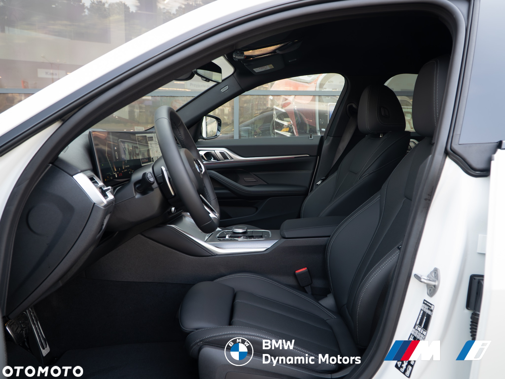 BMW Seria 4 430i xDrive Gran Coupe M Sport - 18