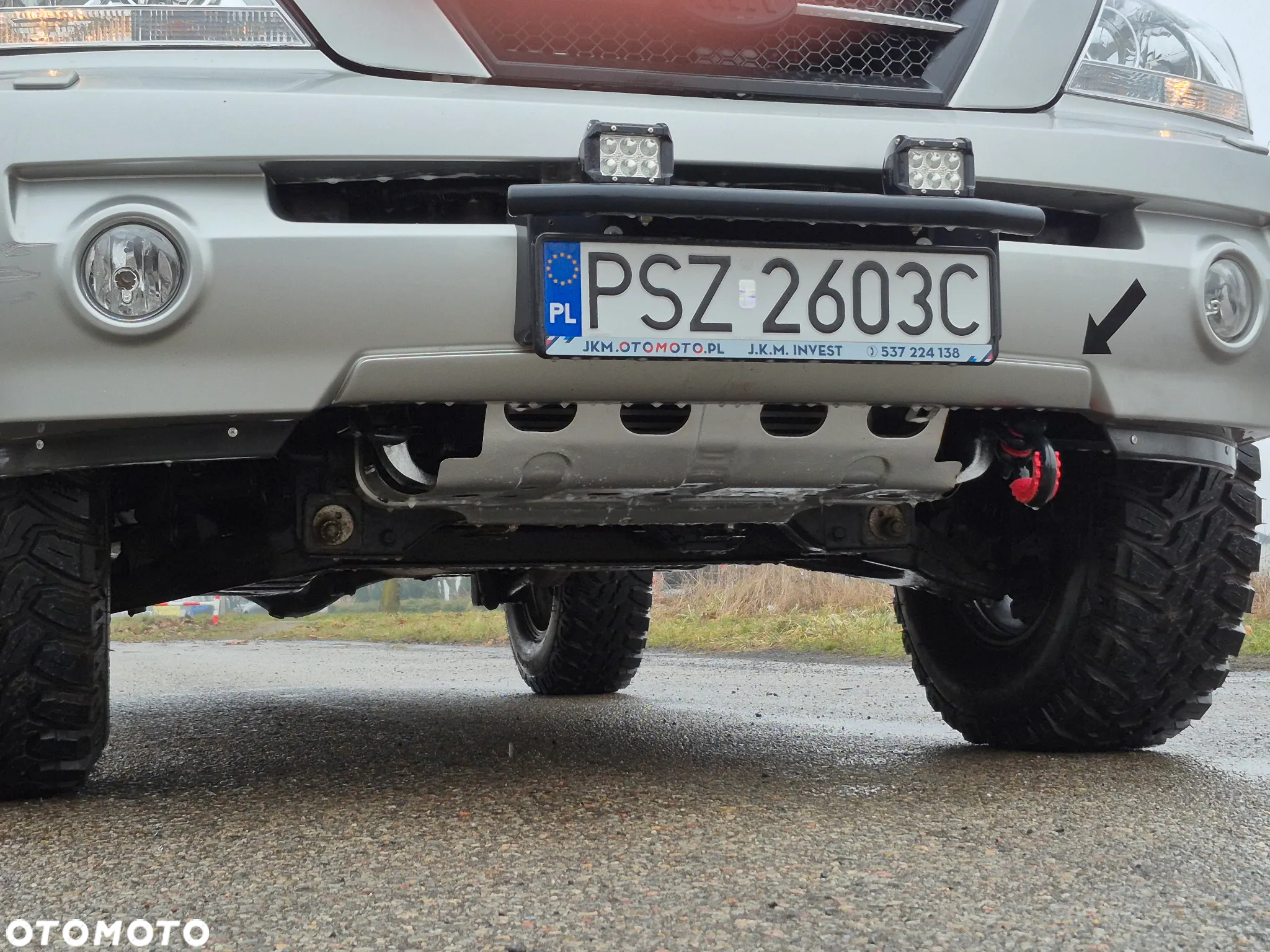 Kia Sorento 2.5 CRDi EX - 22