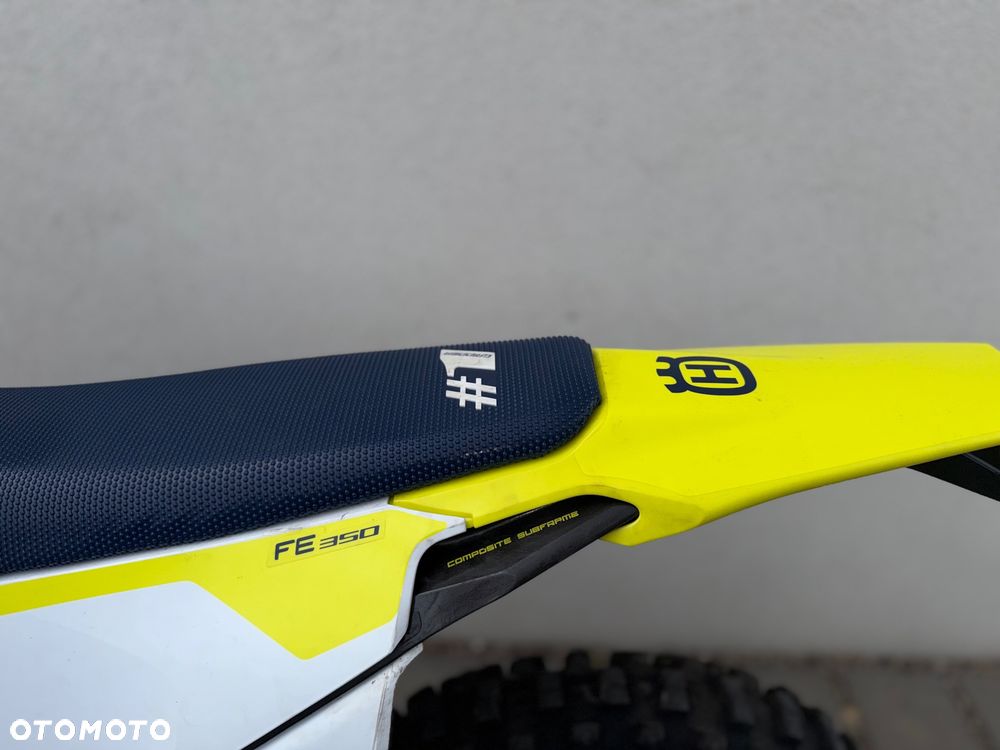 Husqvarna FE - 11