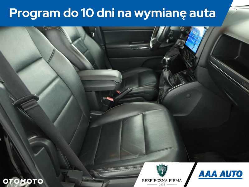 Jeep Compass - 8