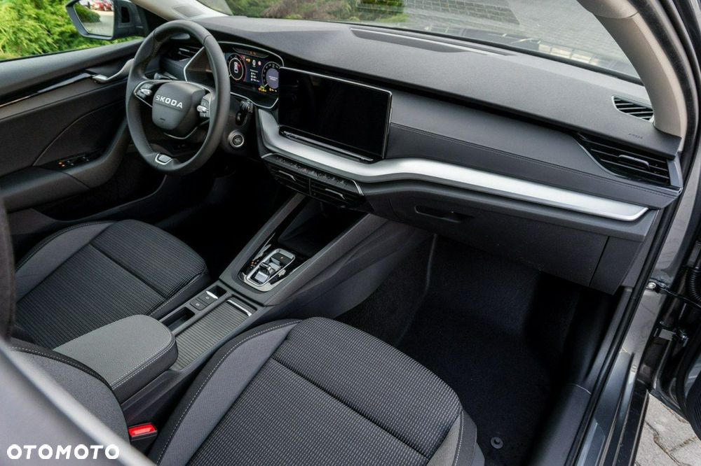 Skoda Octavia - 16