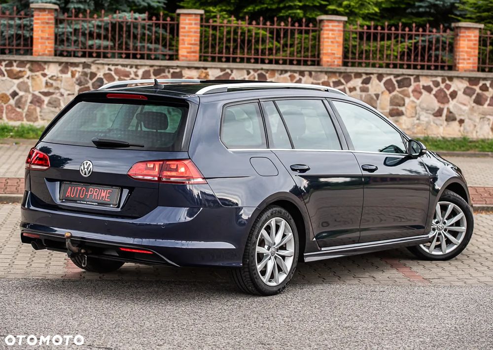Volkswagen Golf - 13