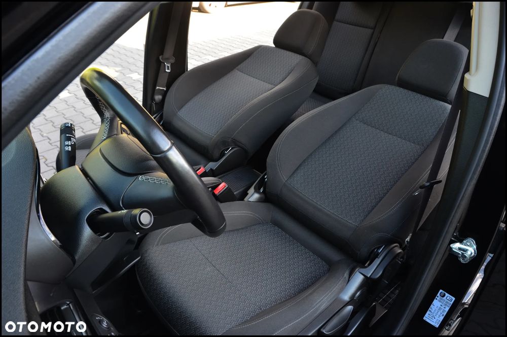 Opel Mokka X 1.6 CDTI Enjoy S&S - 38