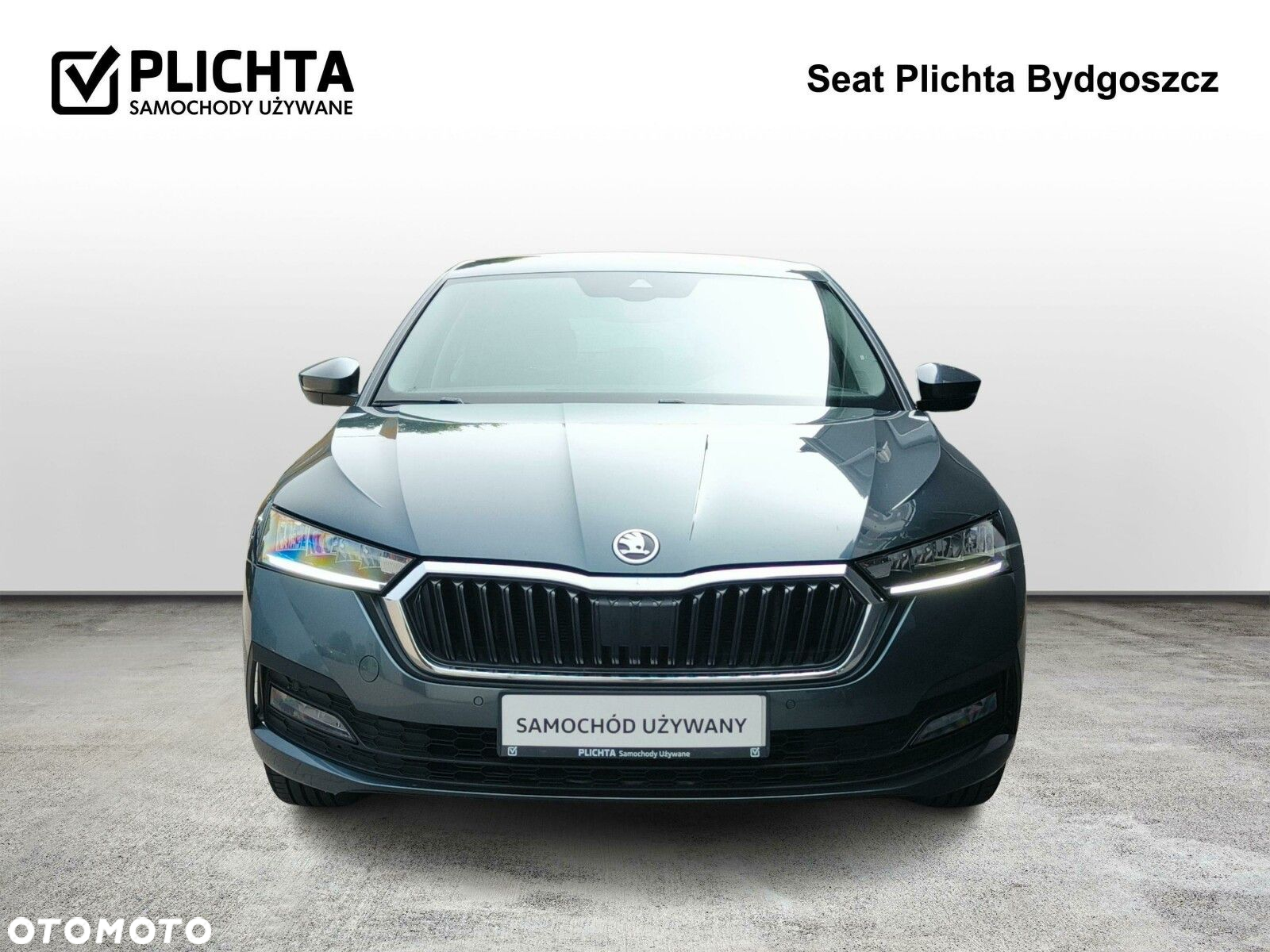 Skoda Octavia 1.5 TSI ACT Ambition - 8