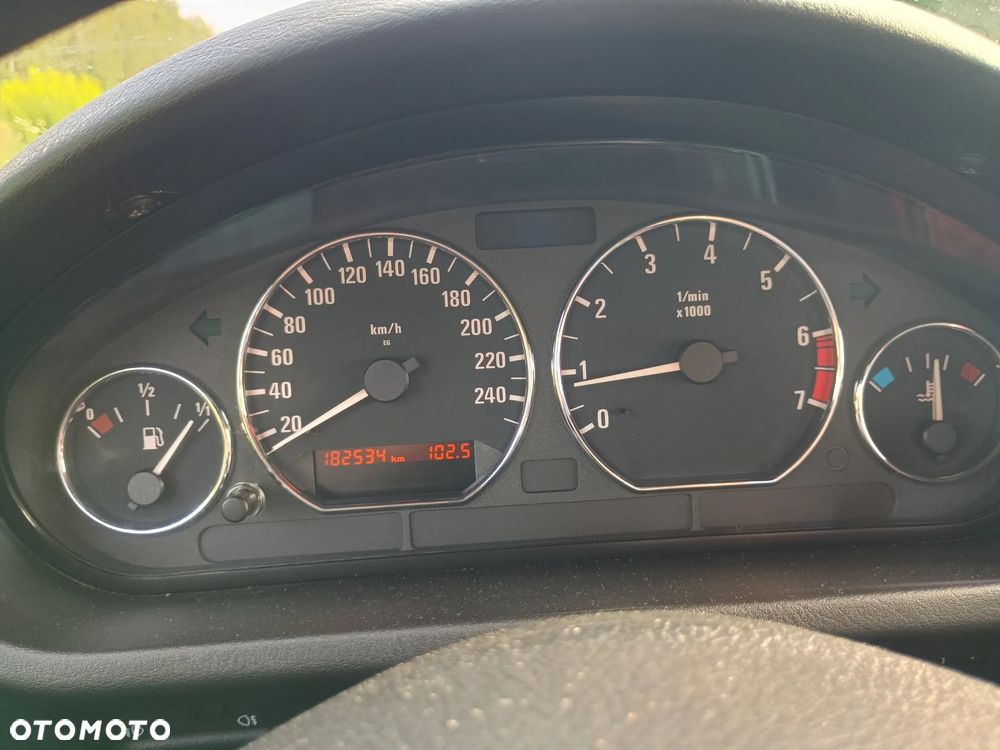 BMW Z3 - 16