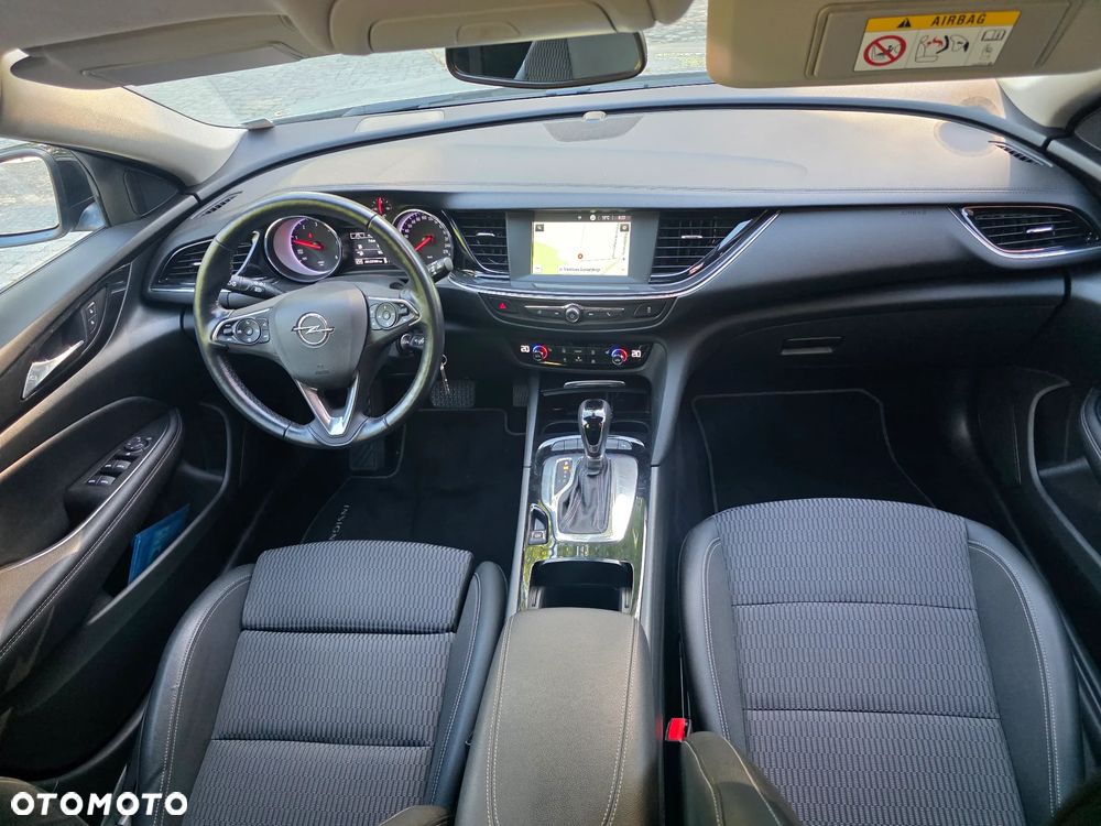 Opel Insignia 2.0 CDTI Ultimate S&S - 17