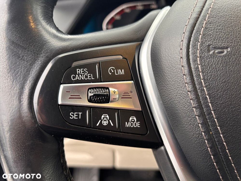 BMW X5 xDrive30d - 21