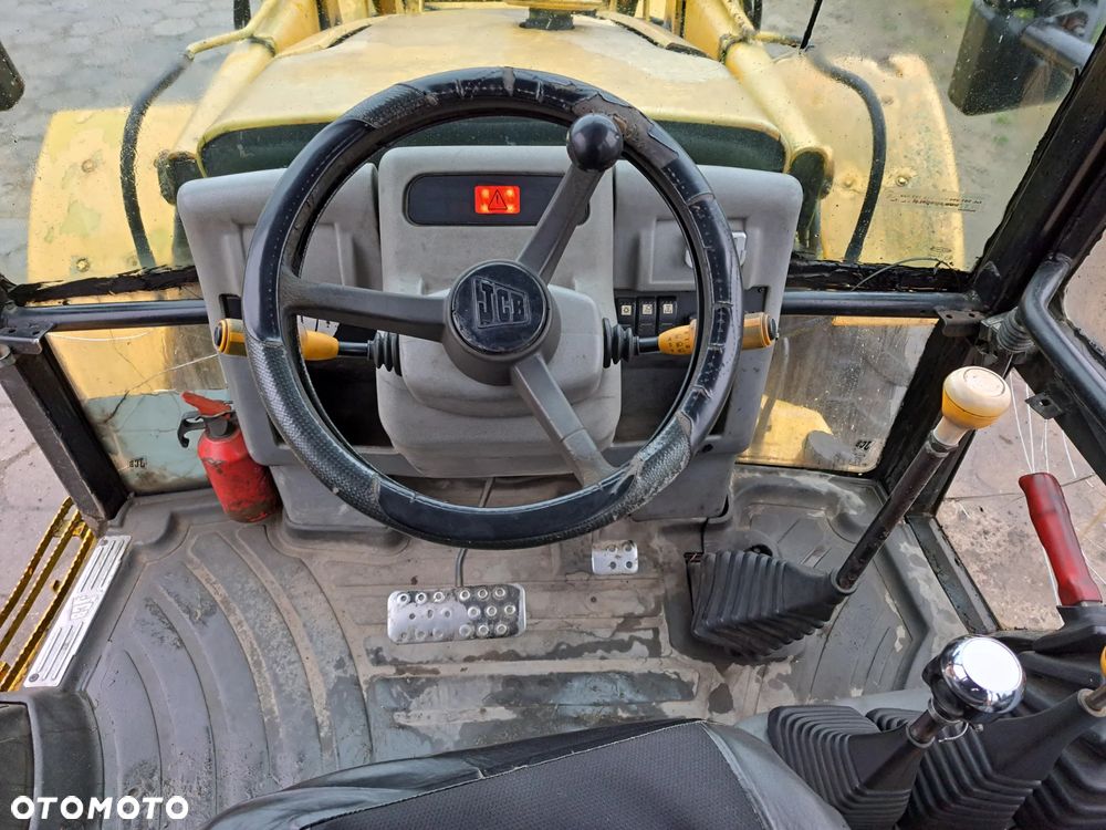 JCB 3CX SUPER - 11