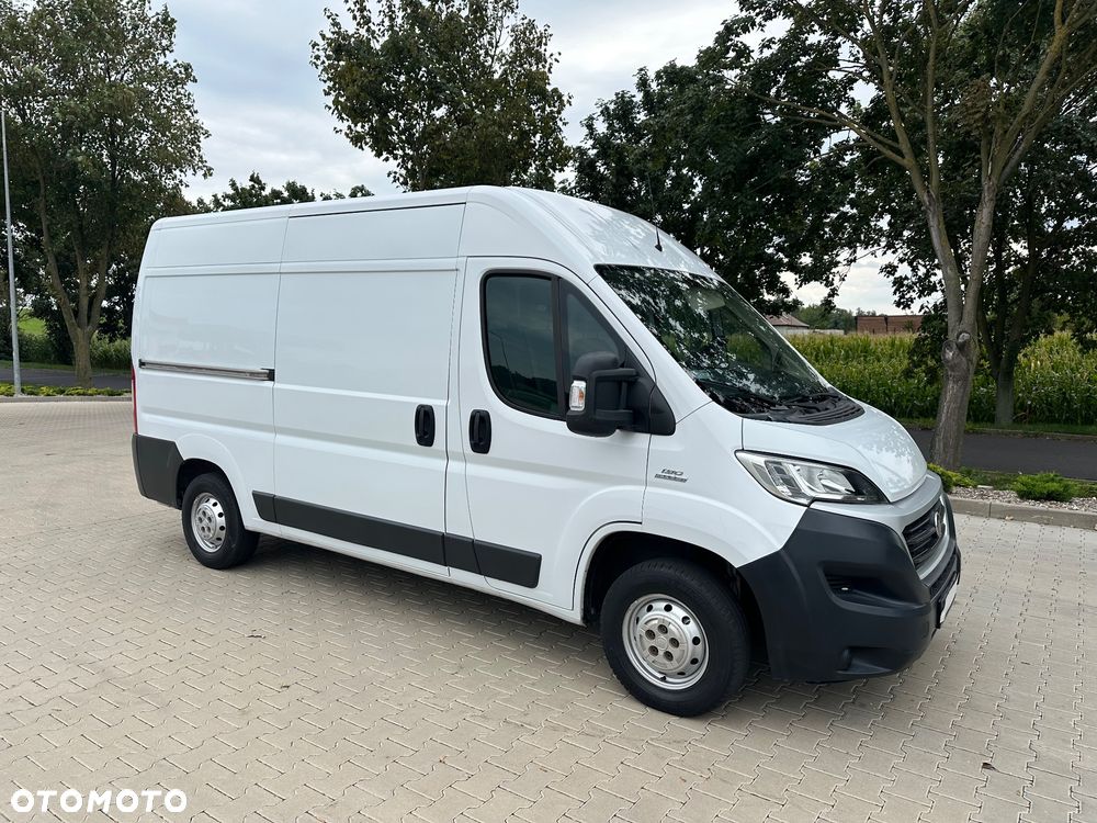 Fiat Ducato - 9
