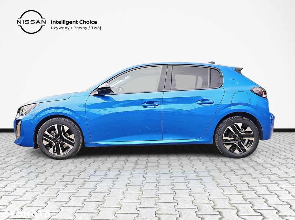 Peugeot 208 - 9