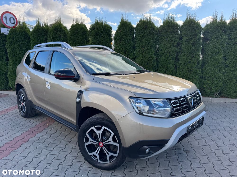 Dacia Duster - 6