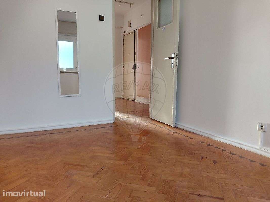 Apartamento T2 para arrendamento - Grande imagem: 5/8