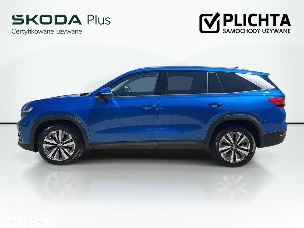 Skoda Kodiaq 1.5 TSI mHEV 4x2 Selection DSG - 9