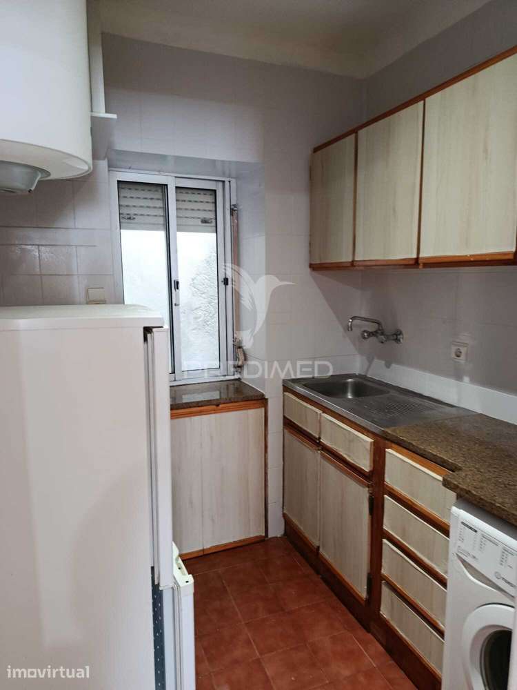Apartamento T1 na zona histórica da Estrela, Lisboa - Grande imagem: 5/11