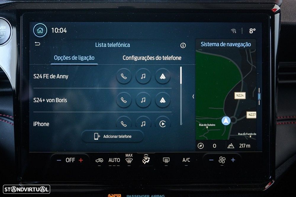 Ford Puma 1.0 EcoBoost MHEV ST-Line Aut. - 39