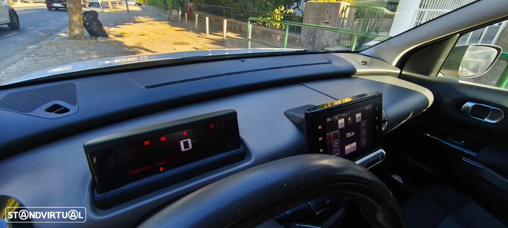 Citroën C4 Cactus 1.2 PureTech Feel - 15