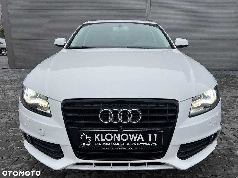 Audi A4 Avant - 3