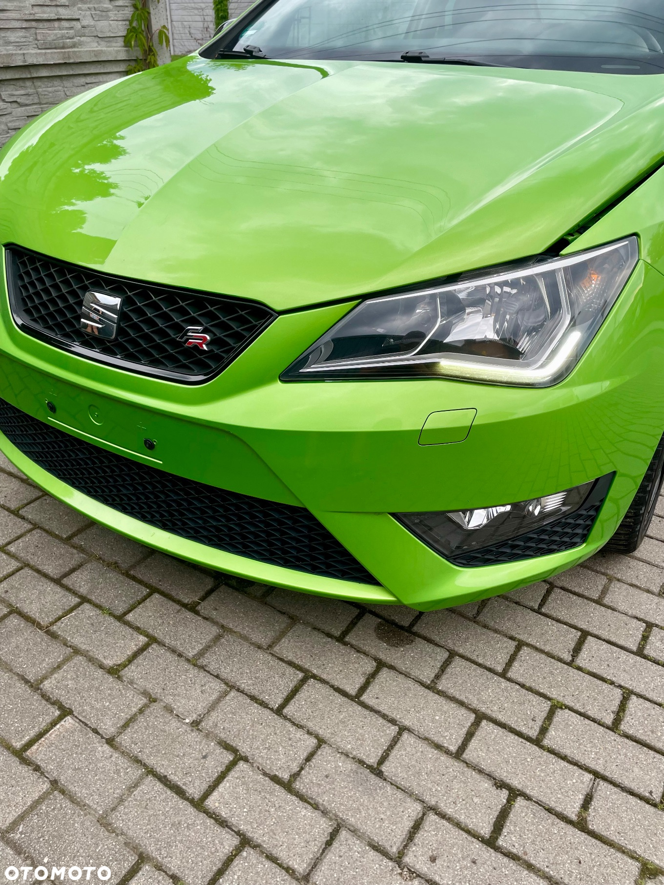 Seat Ibiza SC 1.0 Eco TSI S&S FR - 5