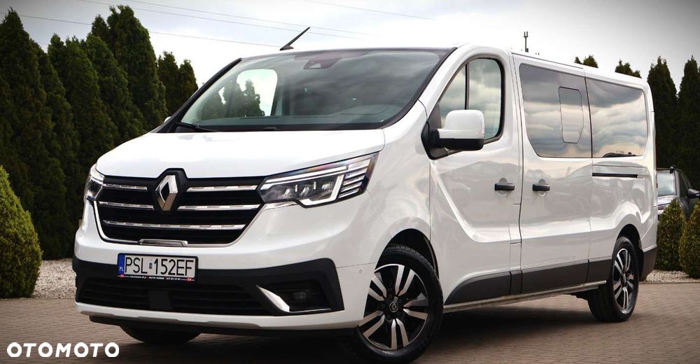 Renault Trafic - 3