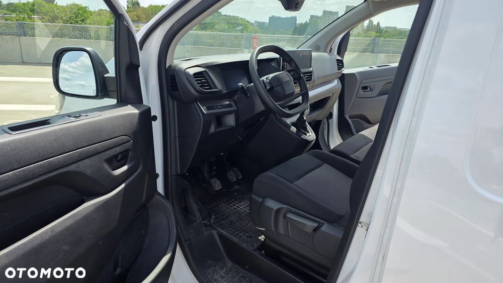 Fiat Scudo - 9