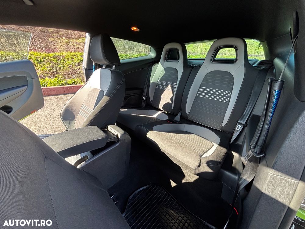 Volkswagen Scirocco 1.4 TSI DSG - 12
