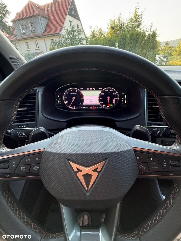 Cupra Ateca - 36