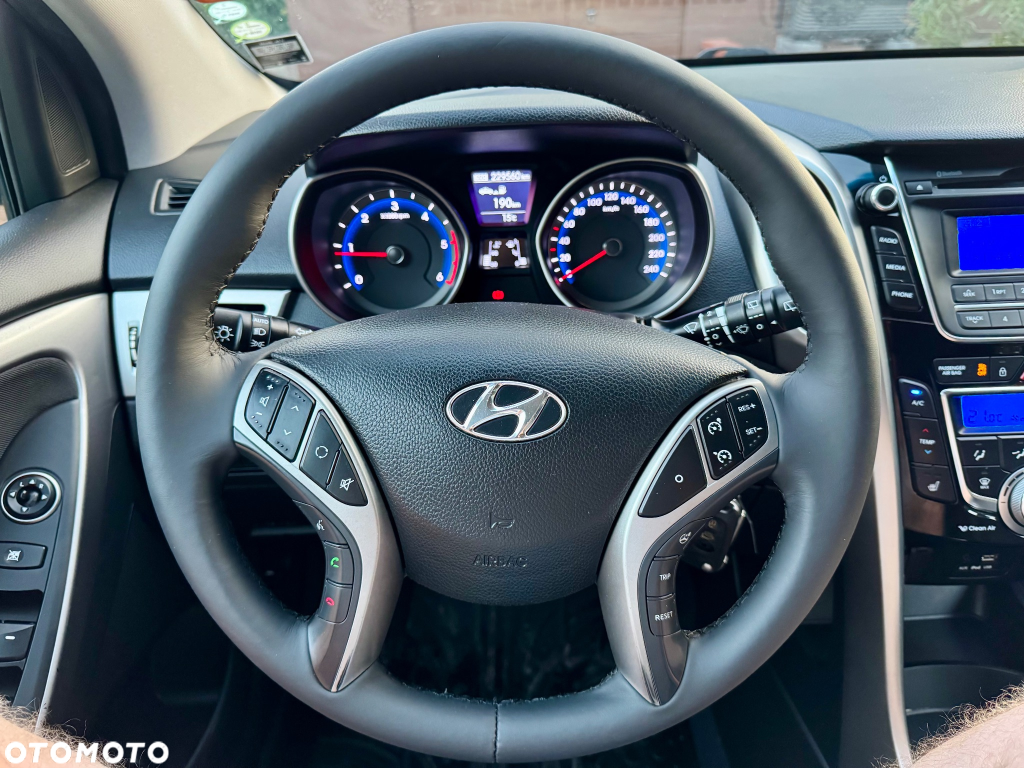 Hyundai i30 1.6 CRDi BlueDrive Comfort - 16