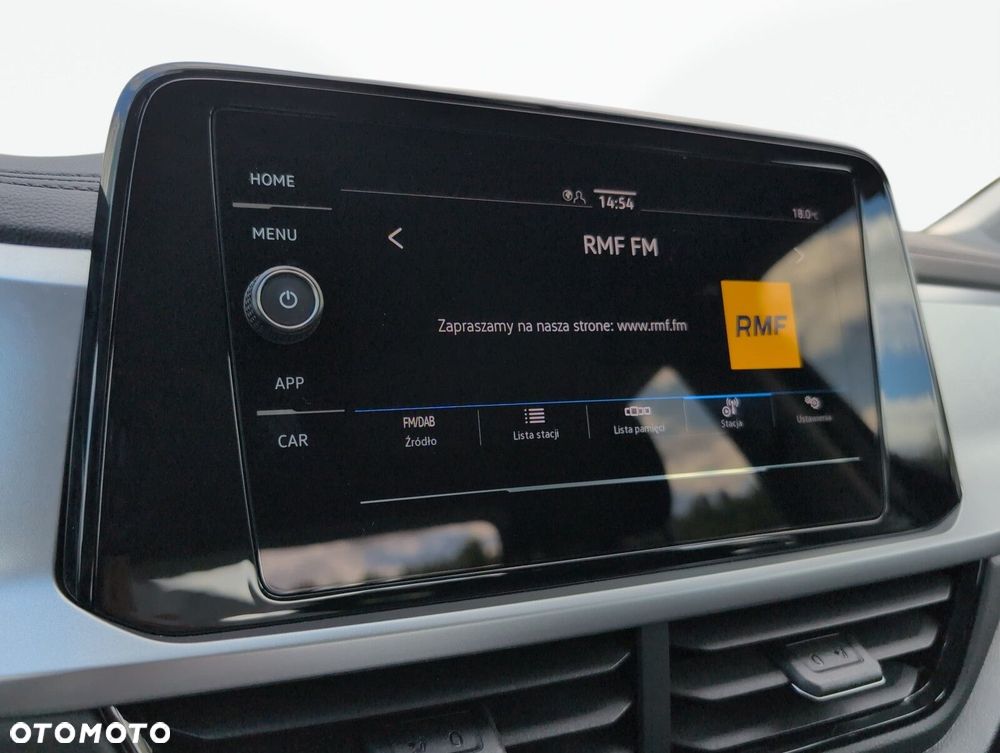 Volkswagen T-Roc 1.5 TSI Life DSG - 26