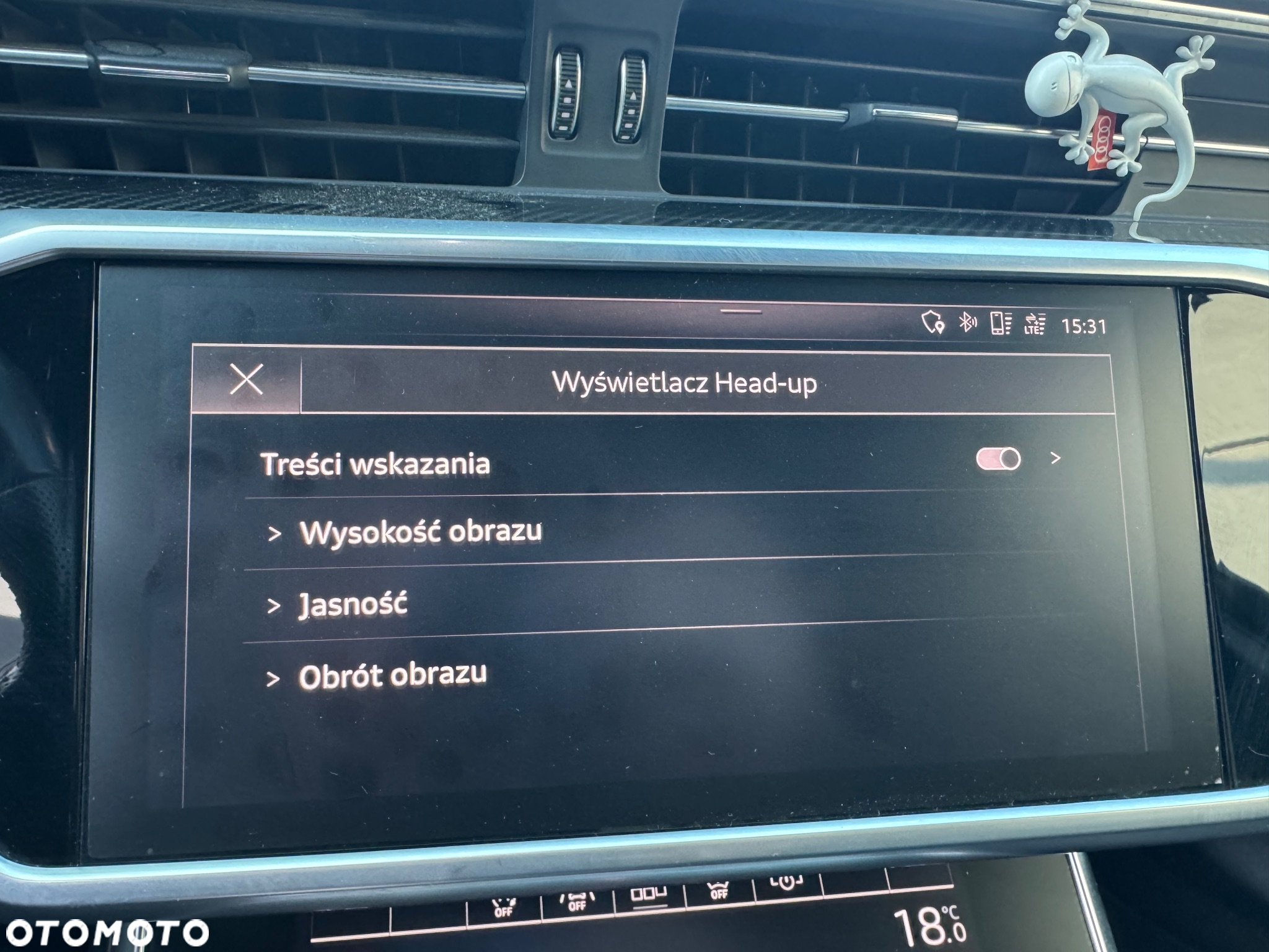 Audi A6 Avant 50 TDI quattro tiptronic S line - 31