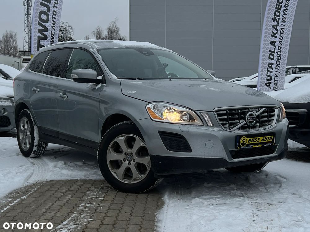 Volvo XC 60 - 2
