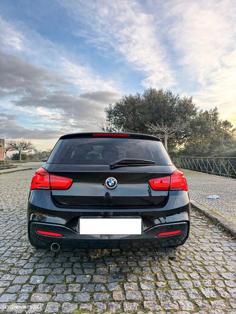 BMW 1502 ver-16-d-sdrive-auto-pack-m - 12