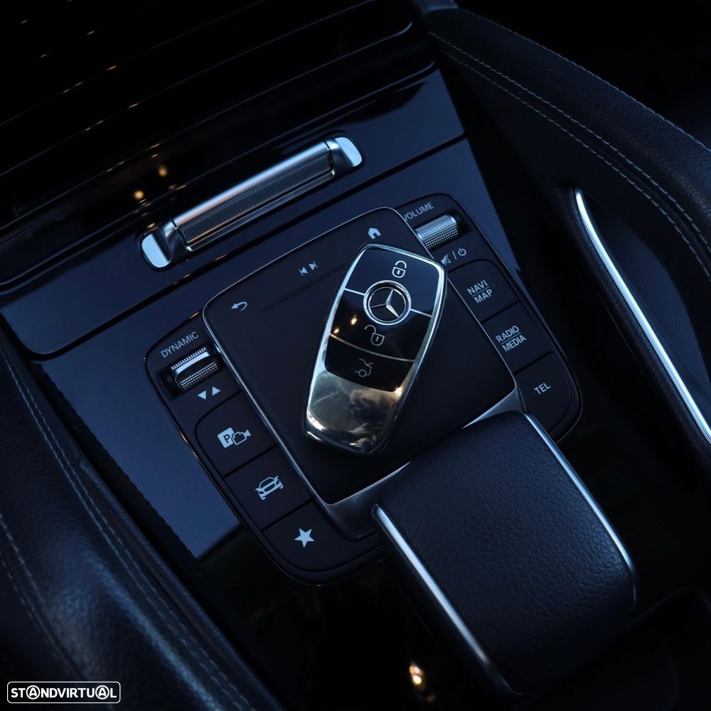 Mercedes-Benz GLE 350 de 4Matic - 27
