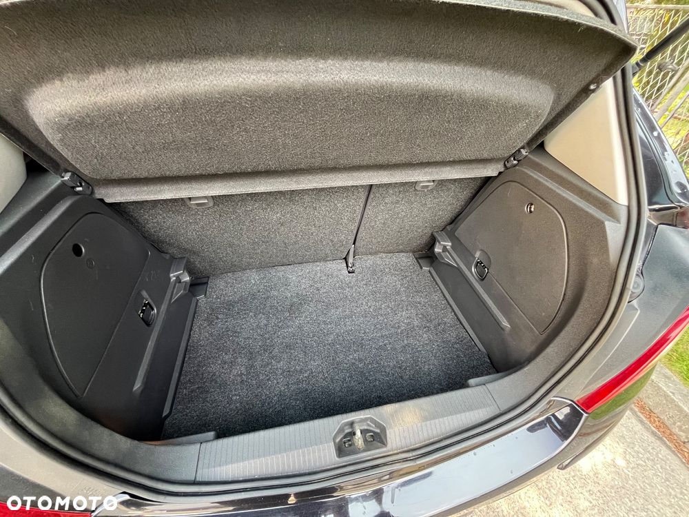 Opel Corsa 1.2 16V EcoFLEX Easytronic Edition 111 Jahre - 8