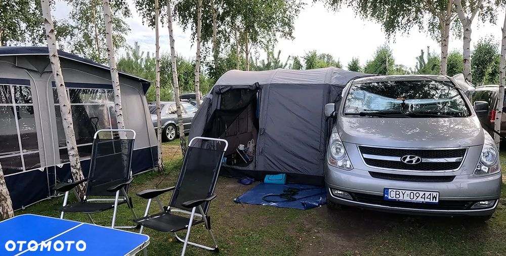 Hyundai H1 - 11