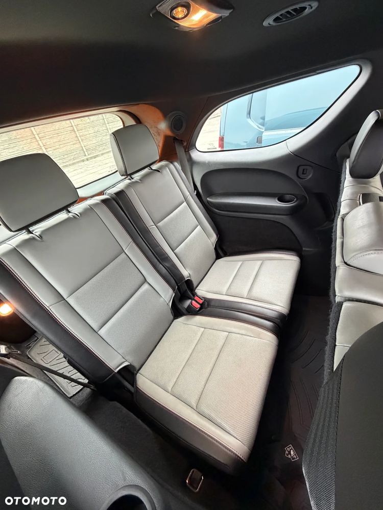 Dodge Durango 5.7 R/T - 30