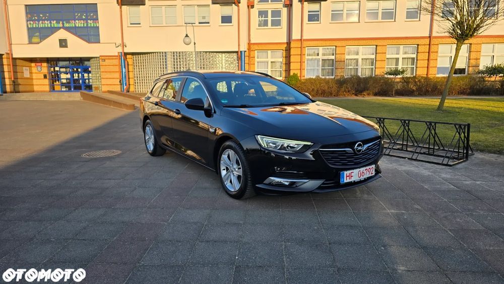 Opel Insignia - 39
