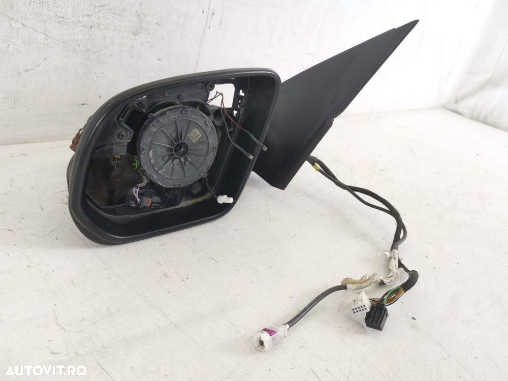 Oglinda Stanga Mercedes-Benz  GLE-Class V167 2018 2019 2020 2021 2022 - 4